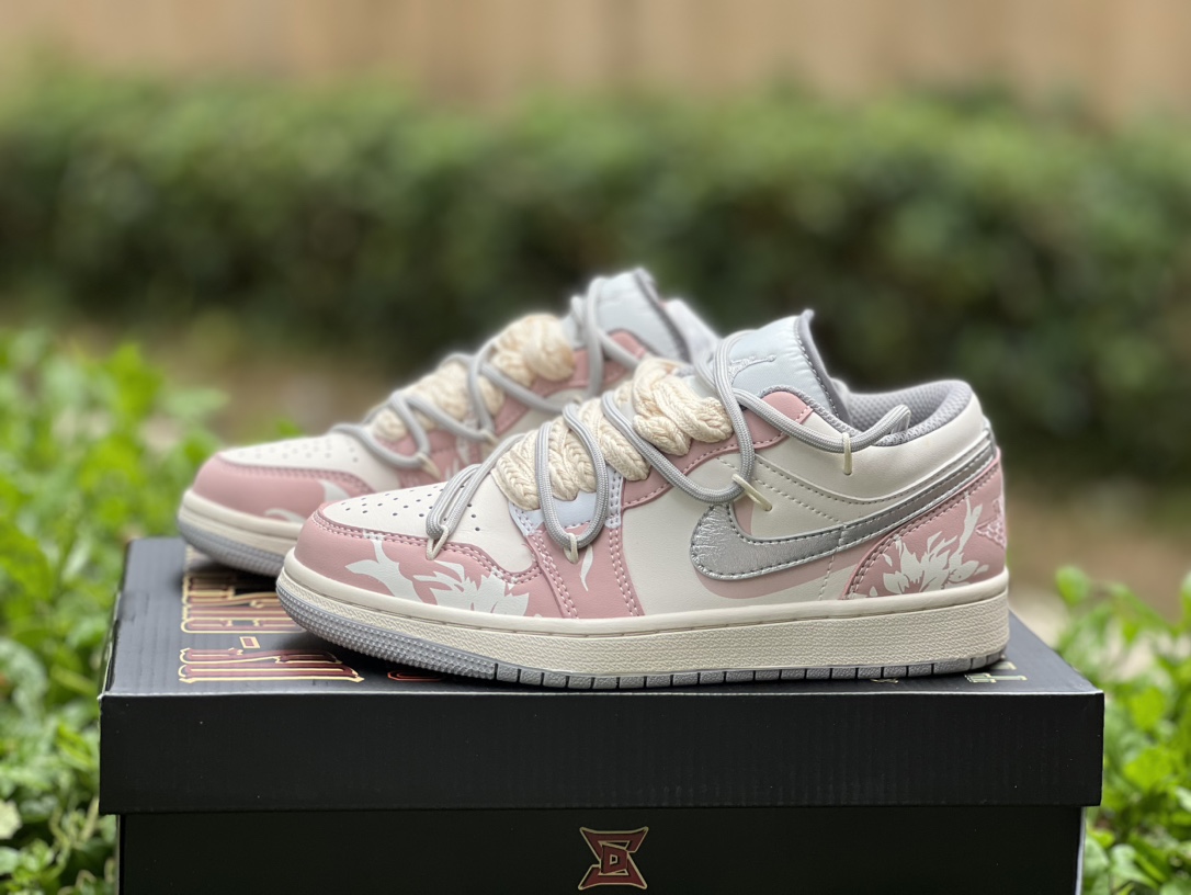 Air jordan 1 low 461