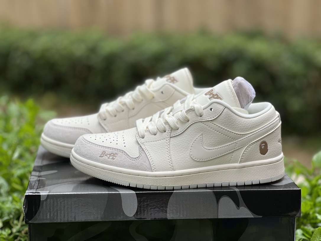 Air jordan 1 low 460