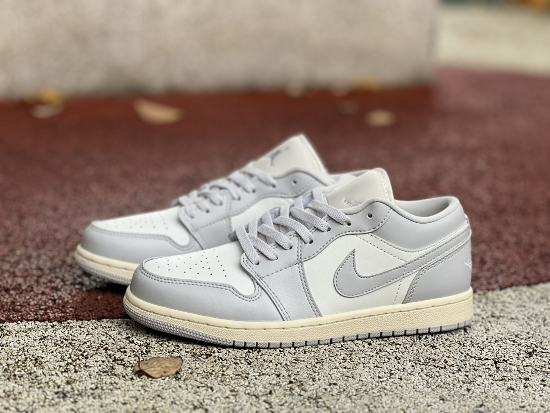 Air jordan 1 low 458