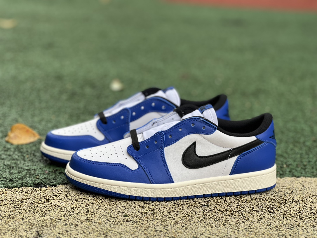 Air jordan 1 low 457