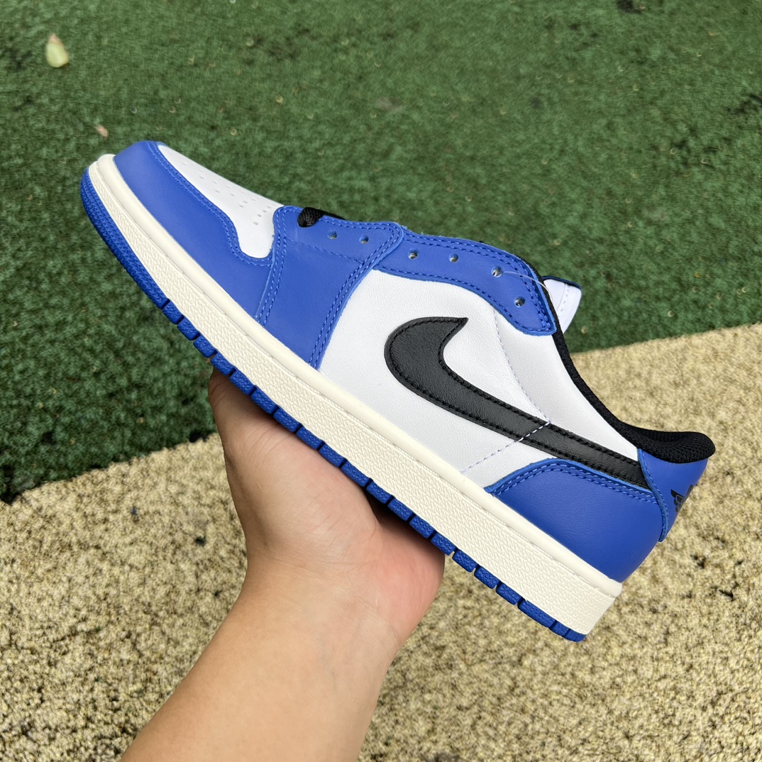 Air jordan 1 low 456