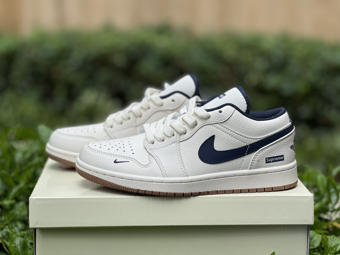Air jordan 1 low 455