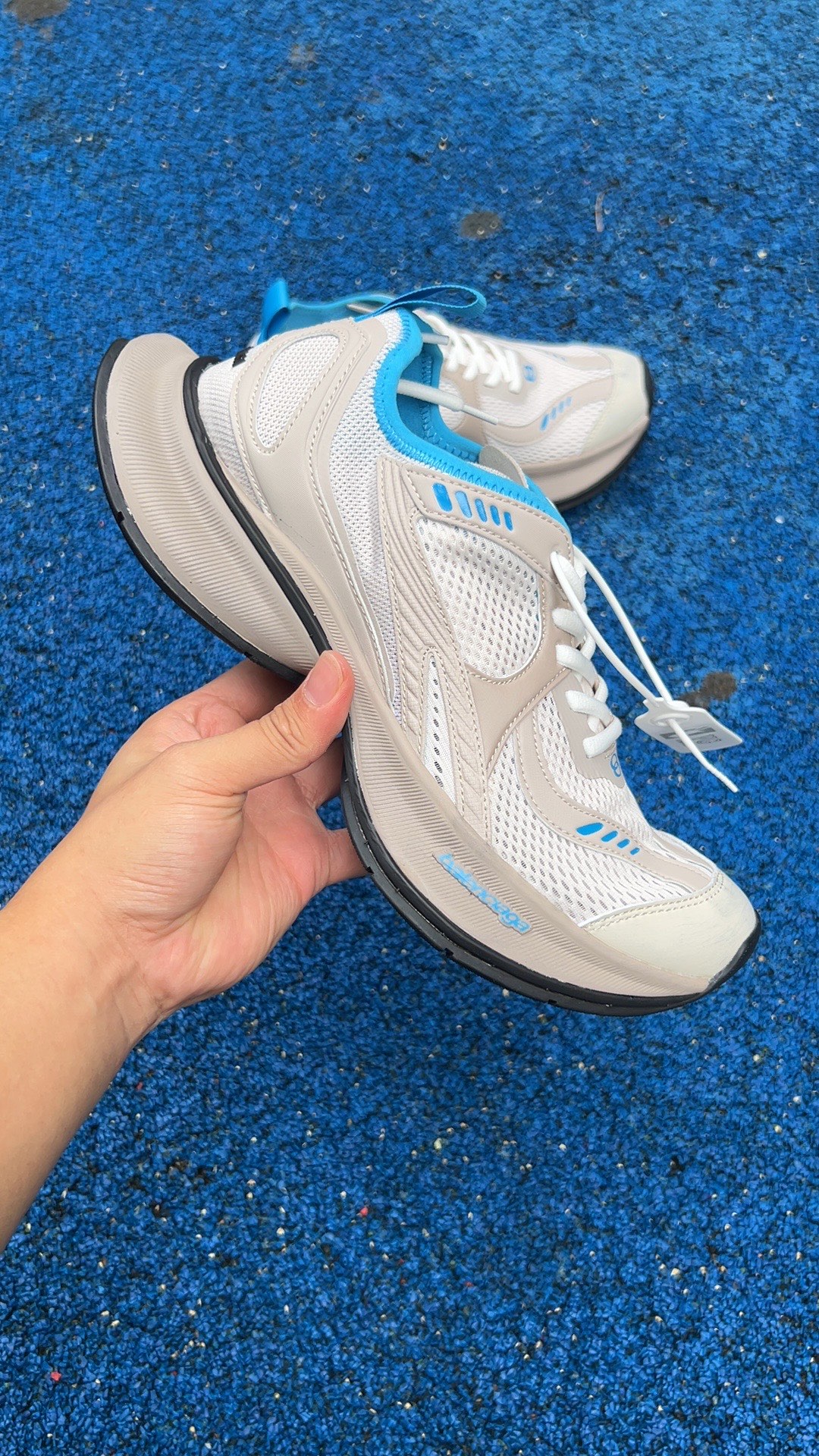 Balenciaga luxury shoes