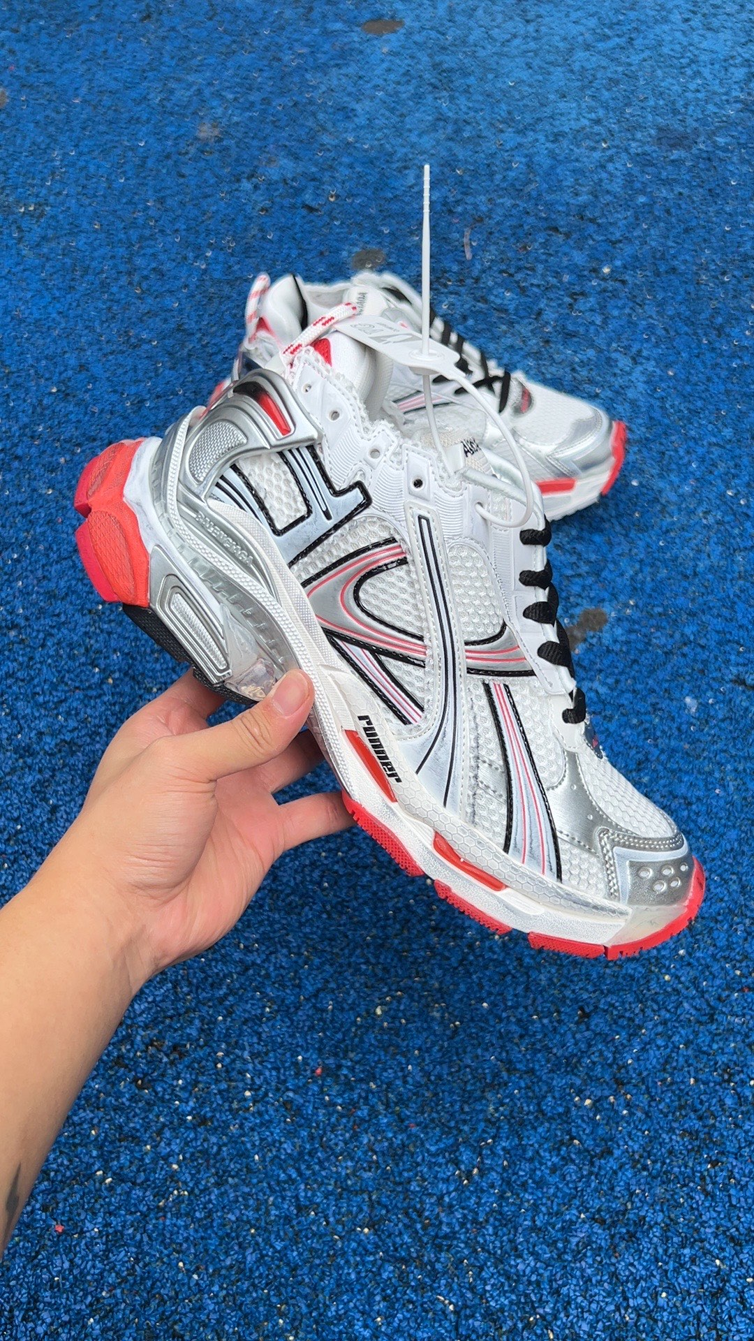 Balenciaga luxury designer product