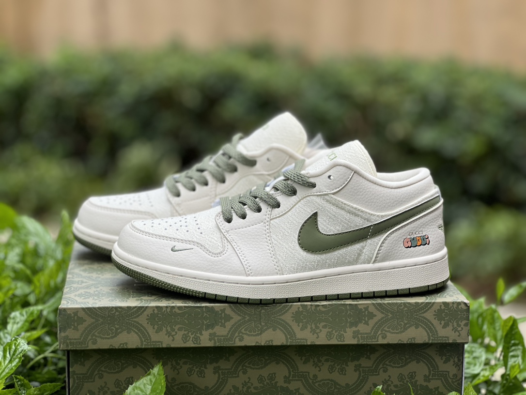 Air jordan 1 low 801
