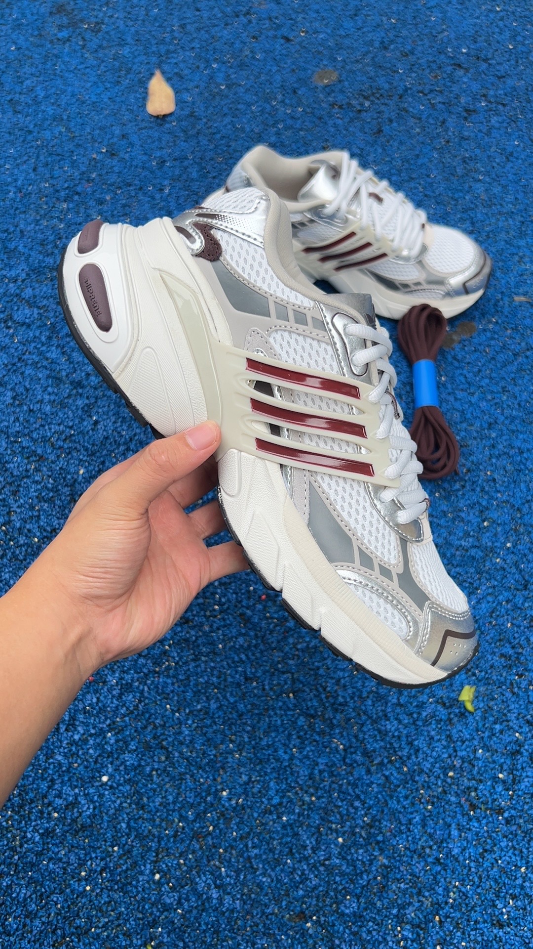 adidas Haute Couture Classic Haute Couture Luxury Archive Ref.728DCFF0