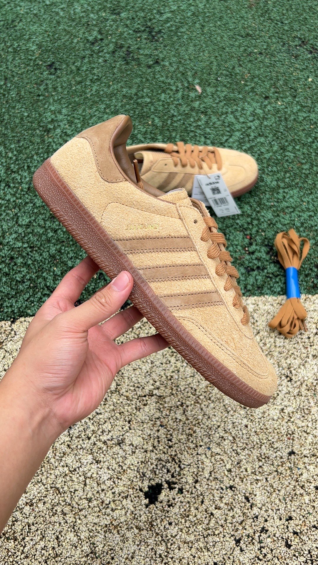 adidas Haute Couture Classic Haute Couture Luxury Archive Ref