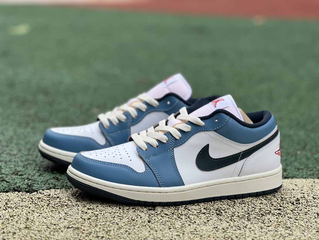 Air jordan 1 low 454