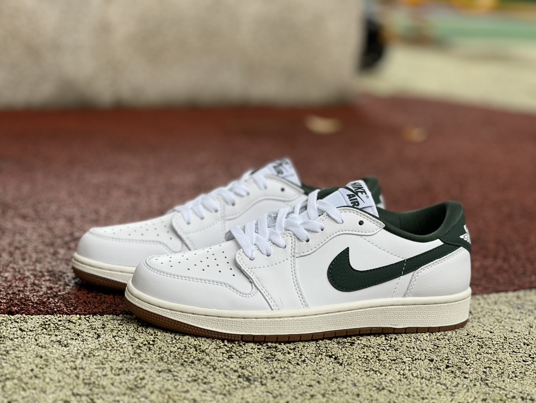 Air jordan 1 low 453