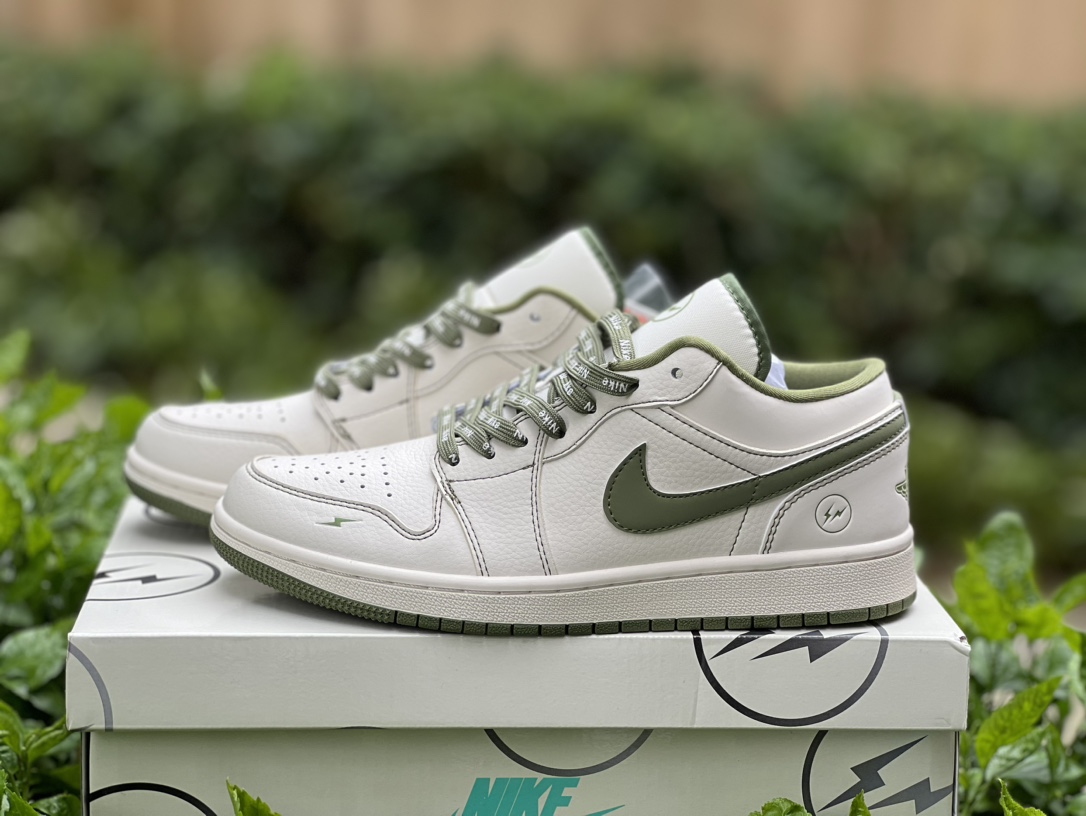 Air jordan 1 low 452