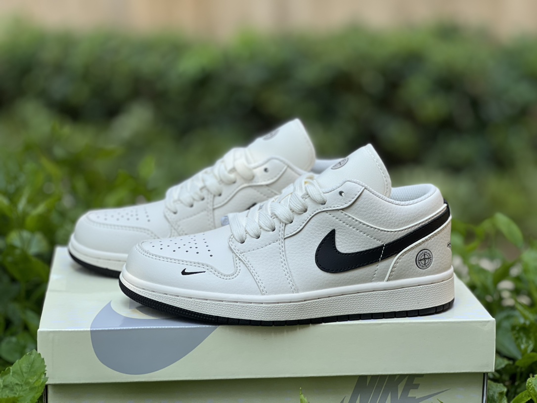 Air jordan 1 low 450