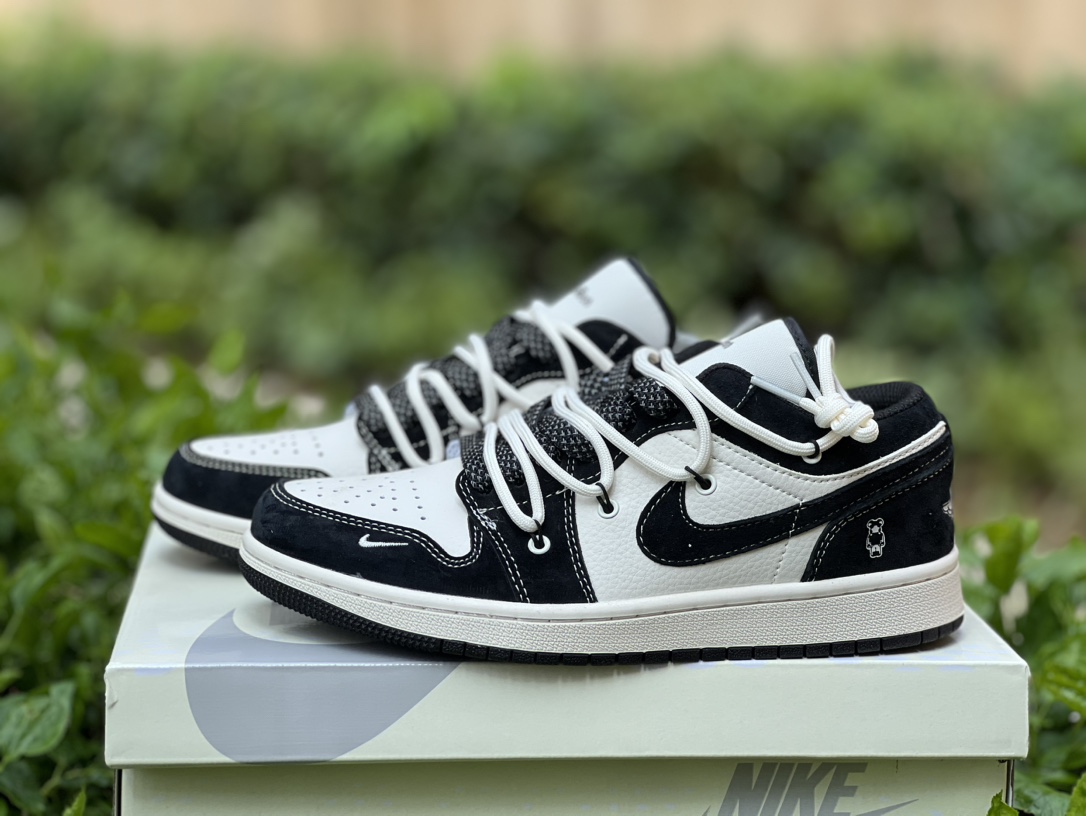 Air jordan 1 low 449