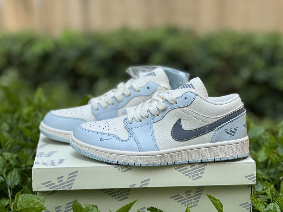 Air jordan 1 low 448