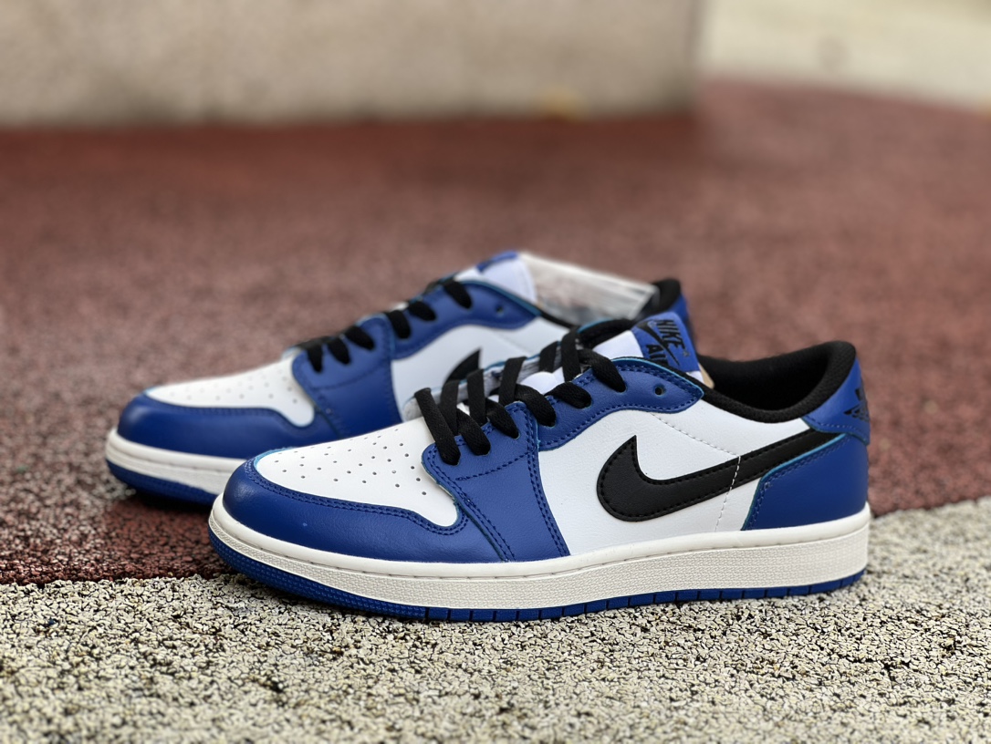 Air jordan 1 low 446