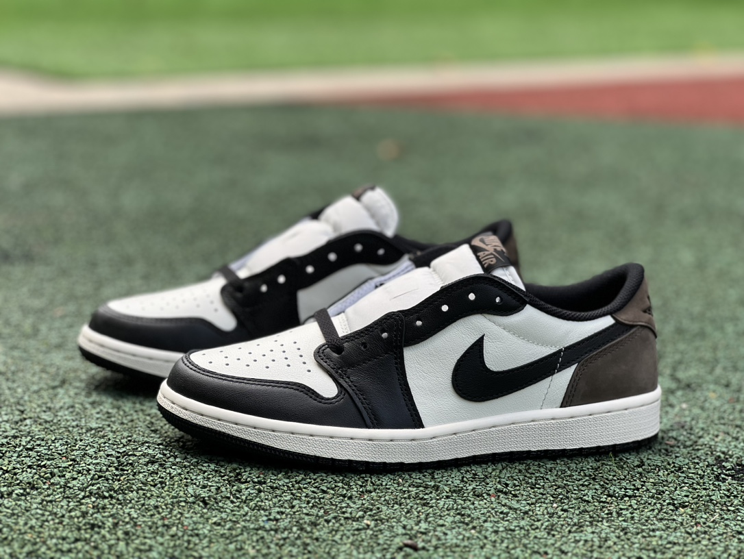 Air jordan 1 low 443