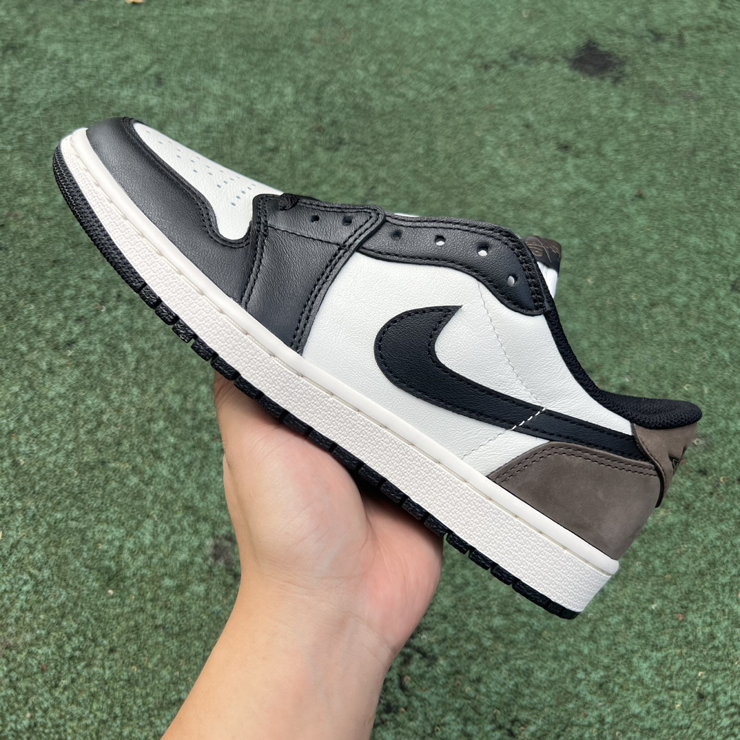 Air jordan 1 low 442