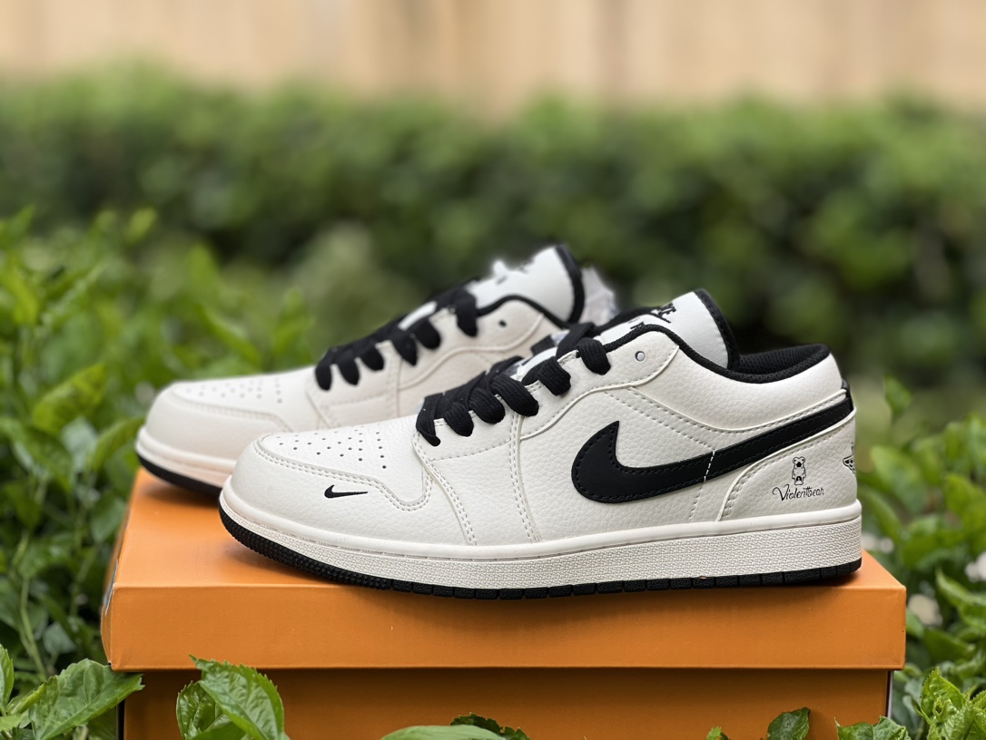 Air jordan 1 low 799