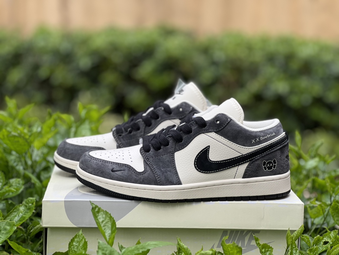Air jordan 1 low 441