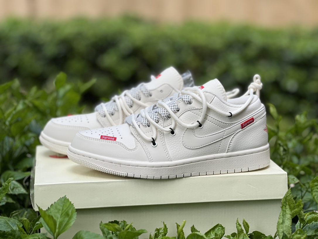 Air jordan 1 low 438