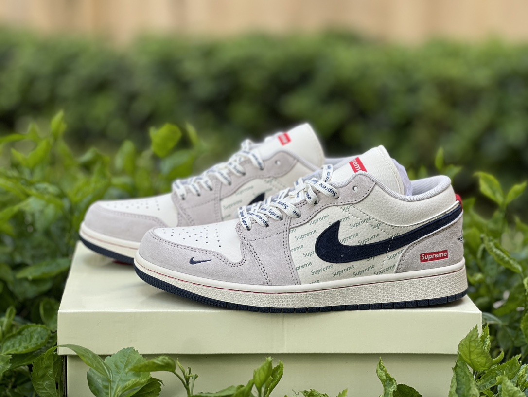 Air jordan 1 low 436