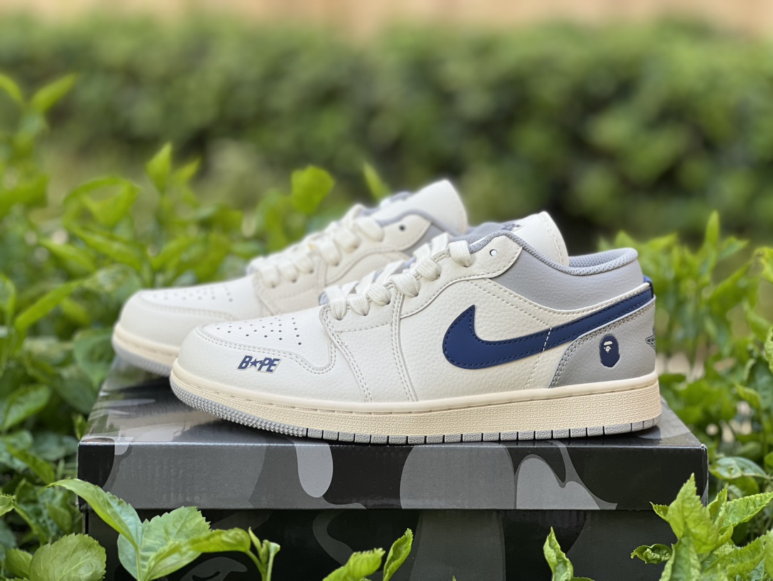 Air jordan 1 low 435
