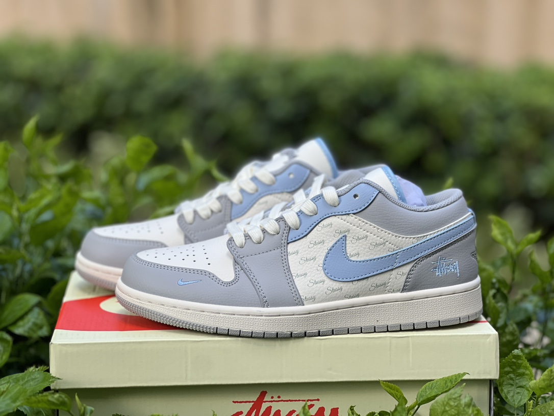 Air jordan 1 low 434