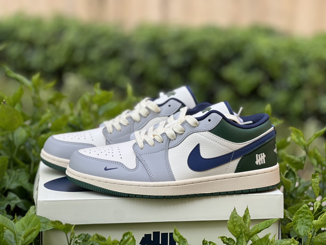 Air jordan 1 low 433