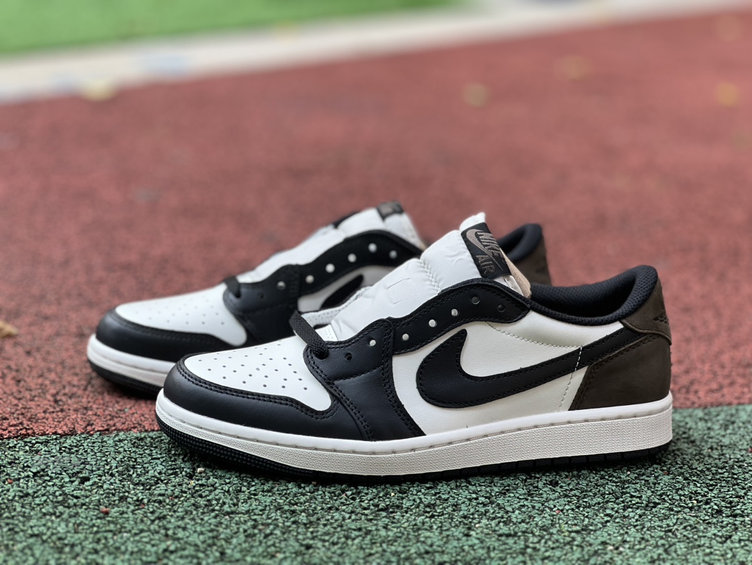 Air jordan 1 low 432