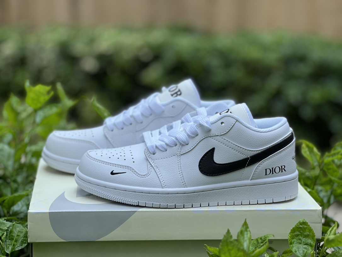 Air jordan 1 low 430