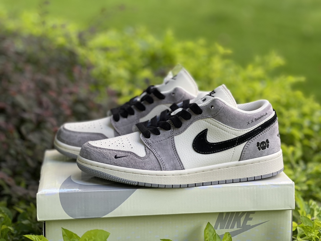 Air jordan 1 low 427