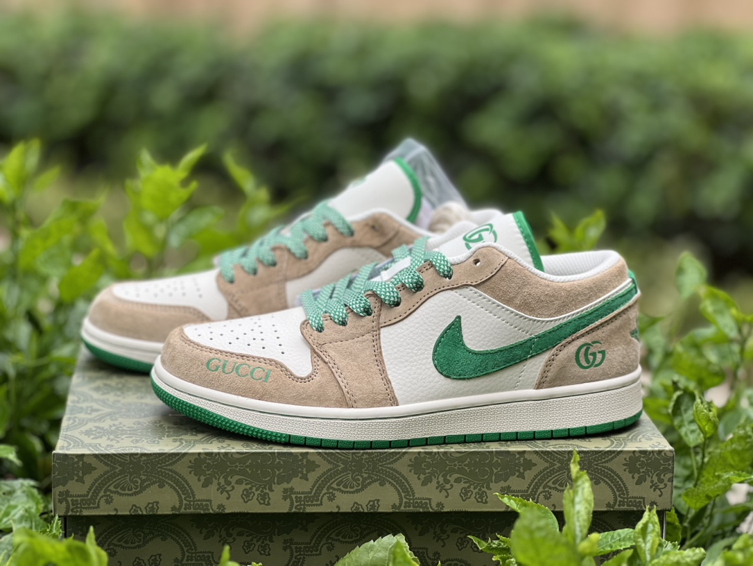 Air jordan 1 low 425