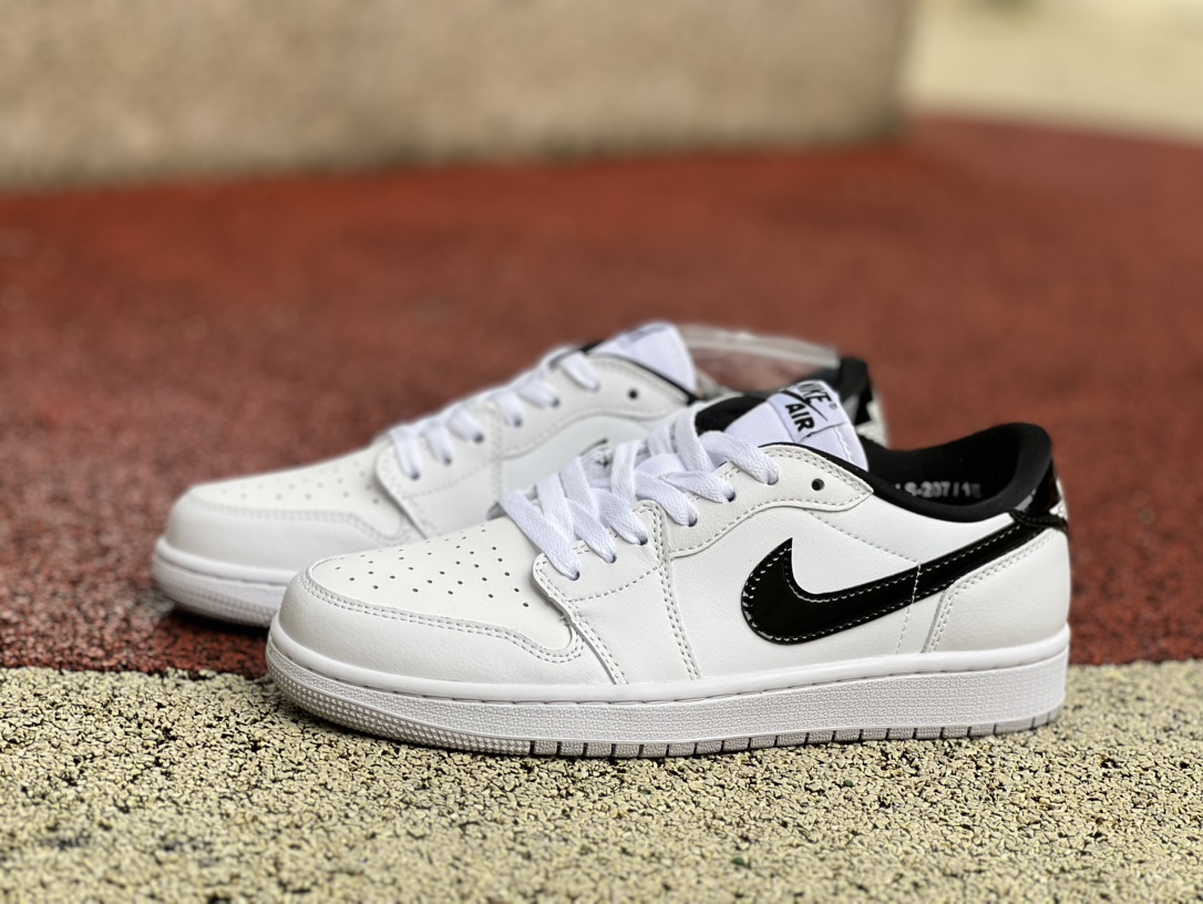 Air jordan 1 low 422