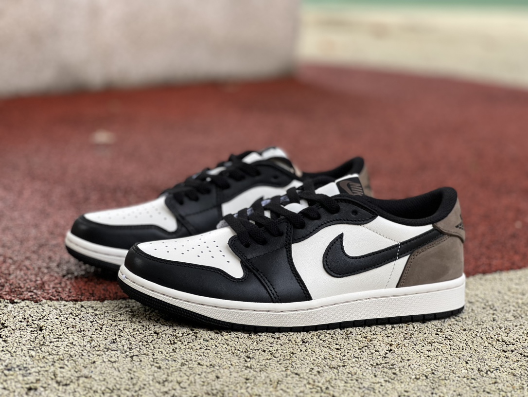 Air jordan 1 low 421