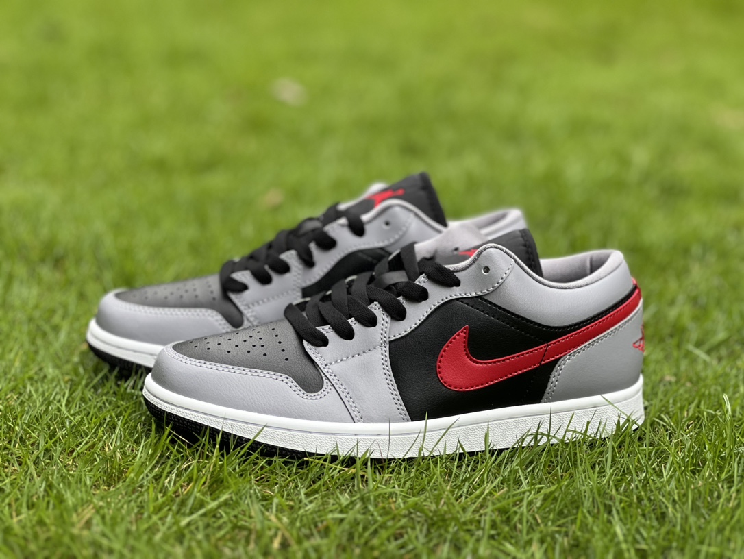 Air jordan 1 low 420
