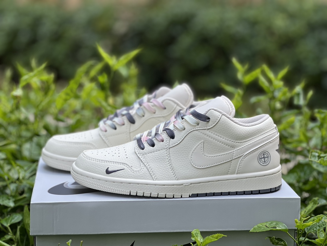 Air jordan 1 low 419