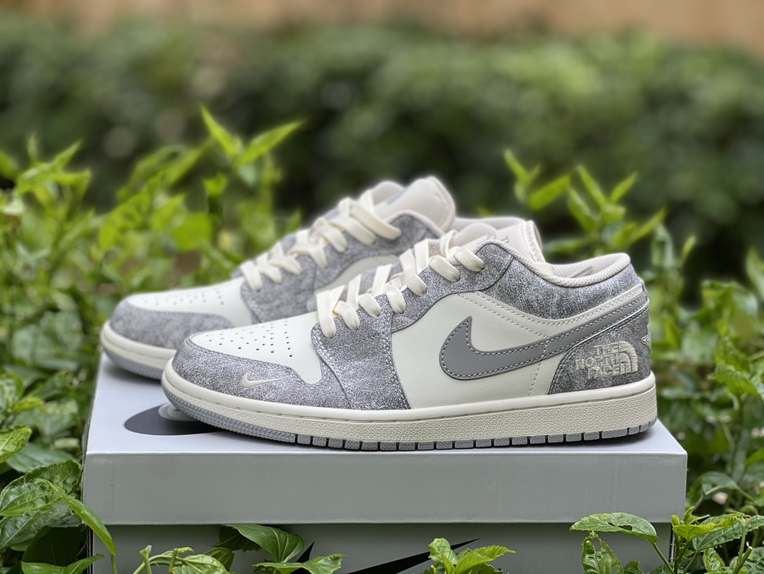 Air jordan 1 low 418