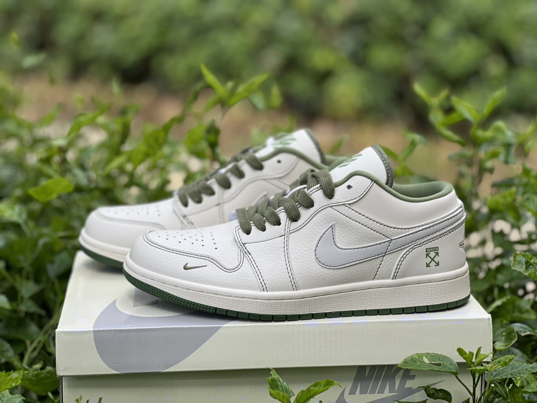 Air jordan 1 low 415