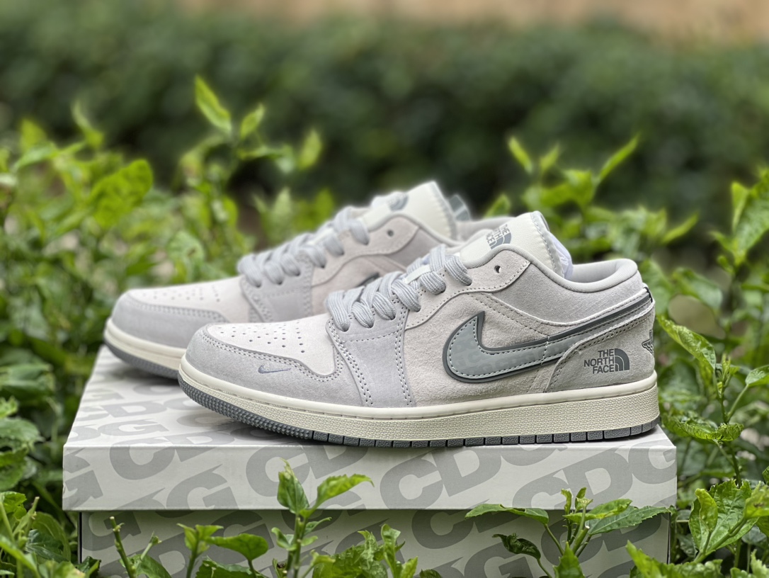 Air jordan 1 low 413