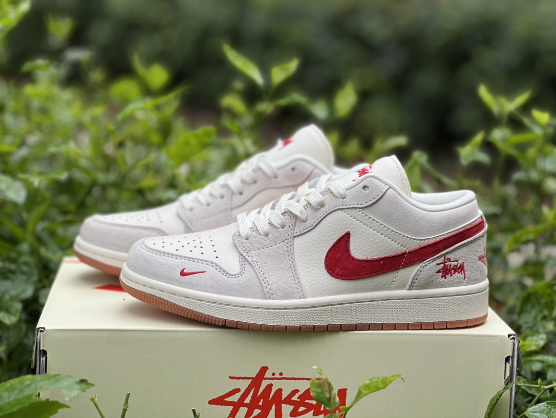 Air jordan 1 low 412