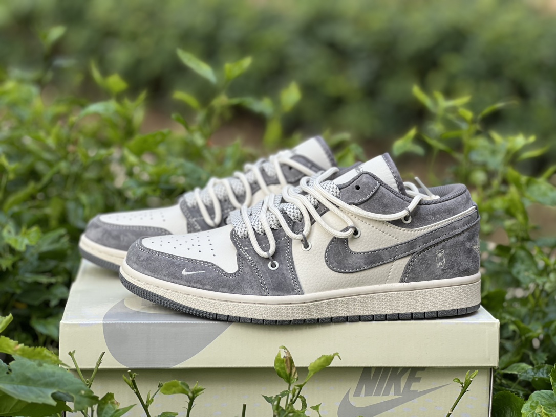 Air jordan 1 low 410