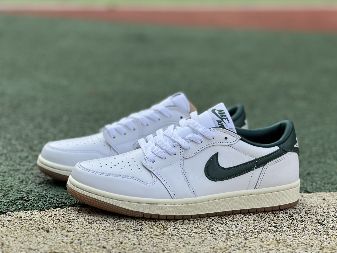 Air jordan 1 low 409