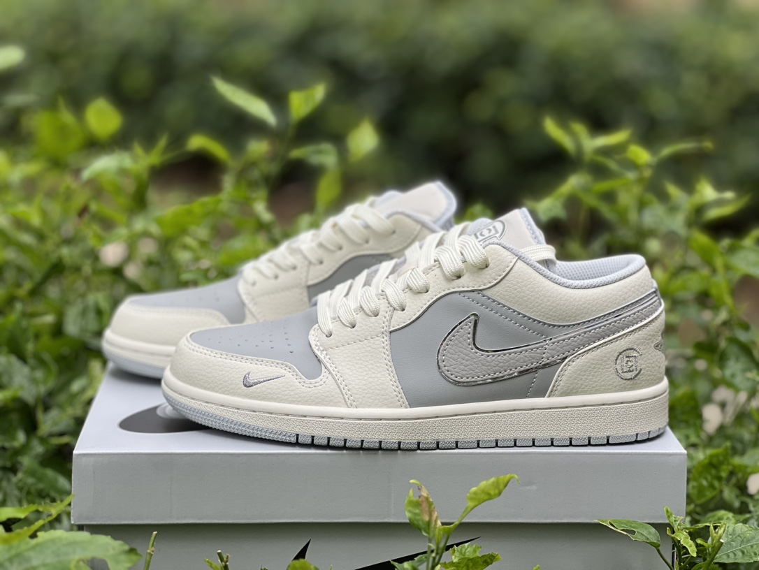 Air jordan 1 low 408