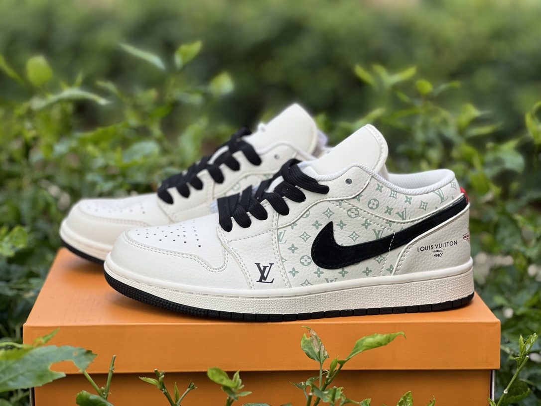 Air jordan 1 low 404