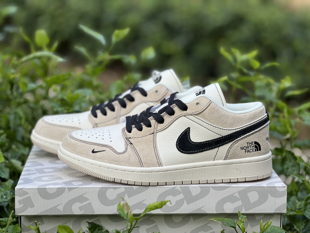 Air jordan 1 low 403