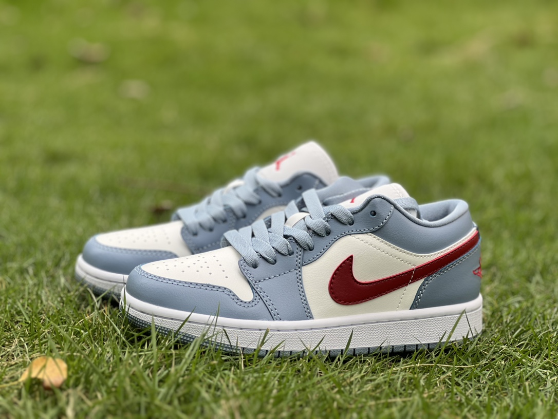Air jordan 1 low 402
