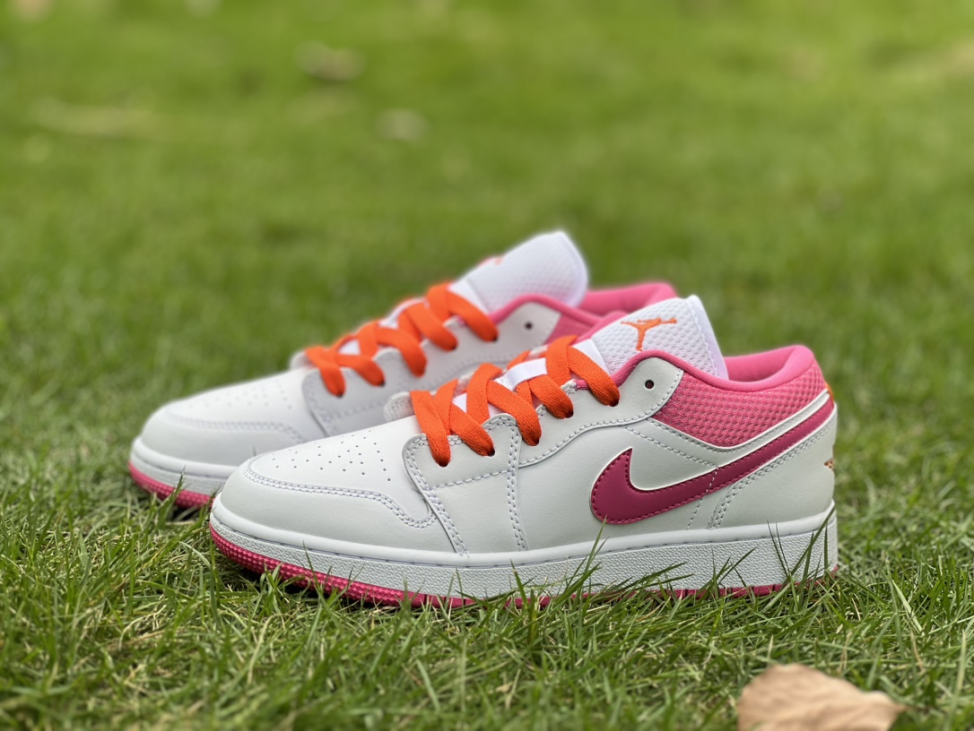Air jordan 1 low 401