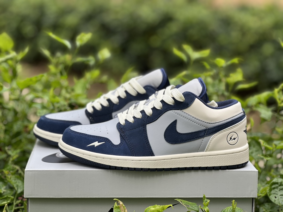 Air jordan 1 low 399