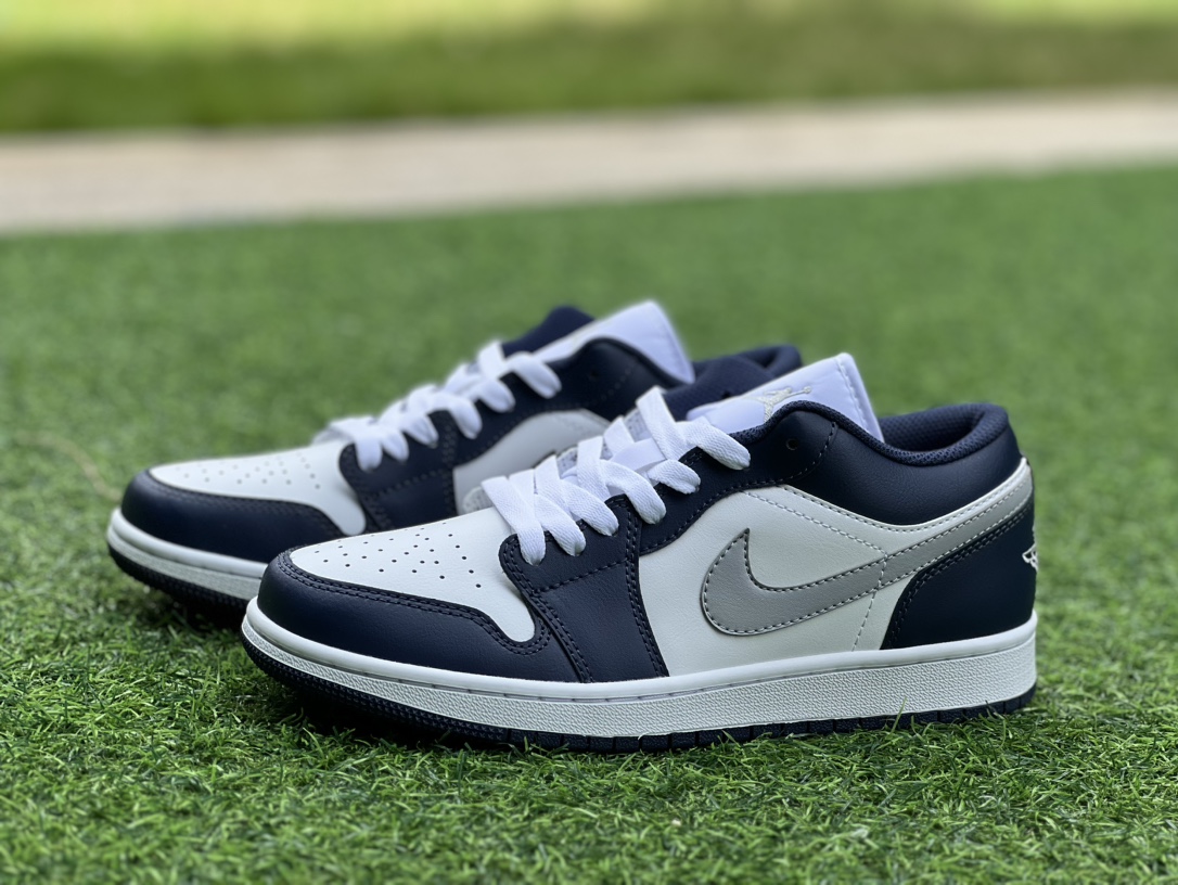 Air jordan 1 low 398