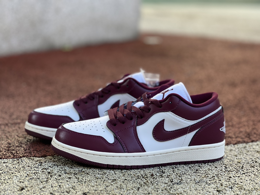Air jordan 1 low 394