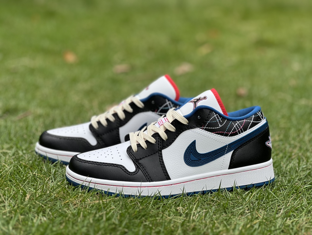 Air jordan 1 low 393